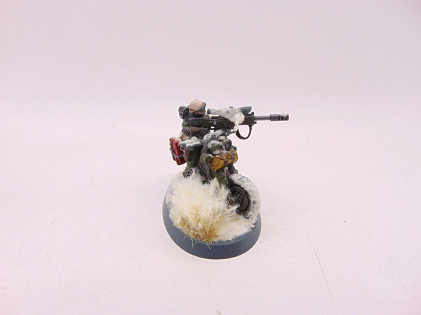 Jackal Alphus