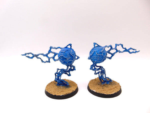 Geminids of Uhl-Gysh