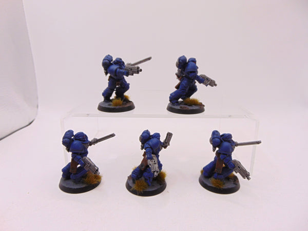 Assault Intercessors