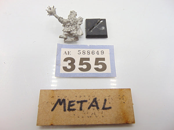 BC6 Chaos Dwarf Renegade Pulper Spikehead