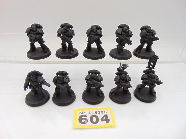 MKVI Marines