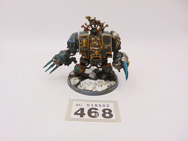 Murderfang