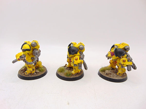 Aggressors