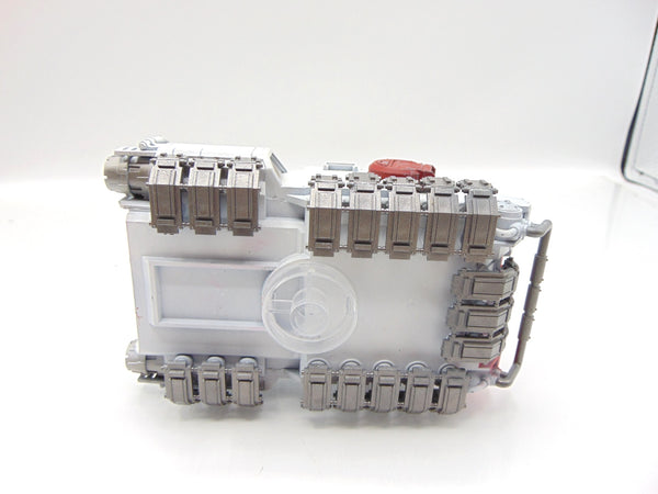 Impulsor