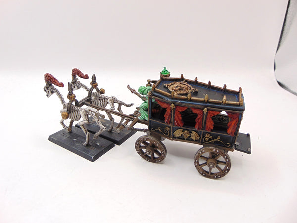 Black Coach