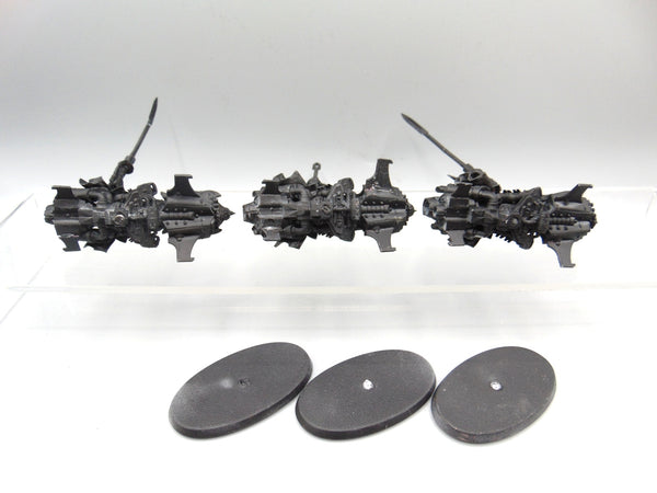 Vertus Praetors