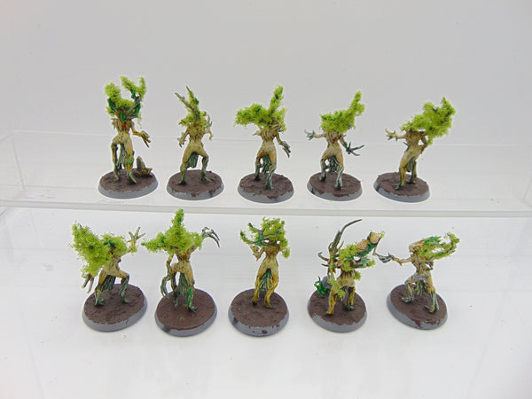 Dryads