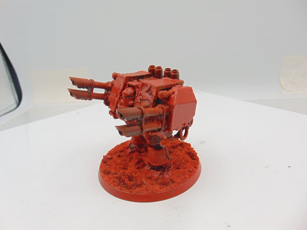 Thousand Sons Dreadnought