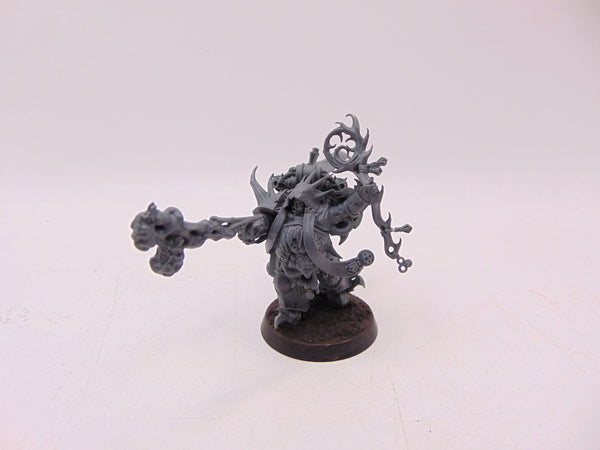 Malignant Plaguecaster