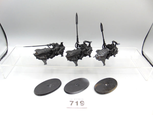 Vertus Praetors