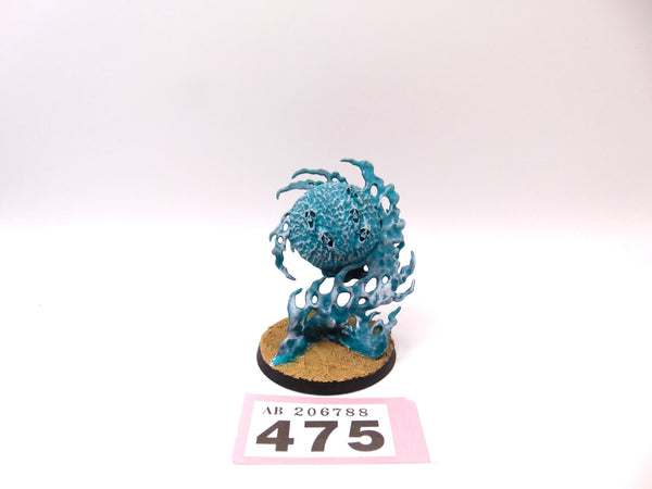 Malevolent Maelstrom