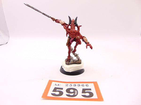 Herald of Khorne