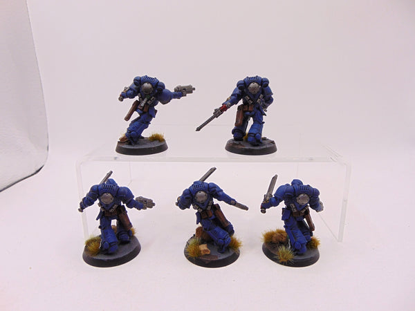 Assault Intercessors