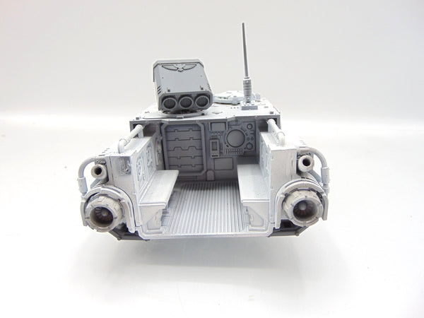 Impulsor