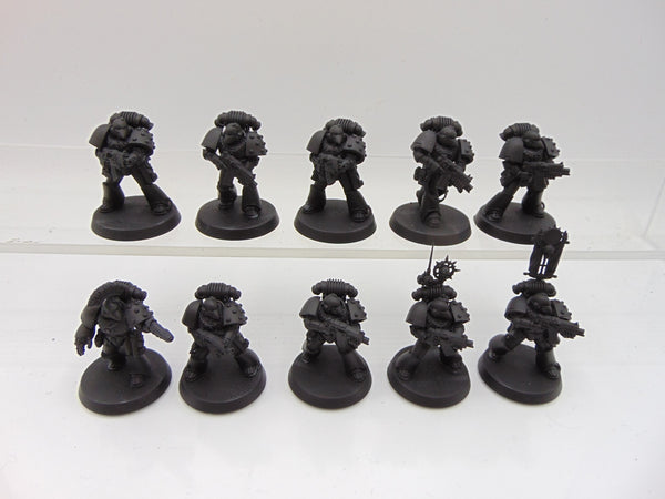 MKVI Marines