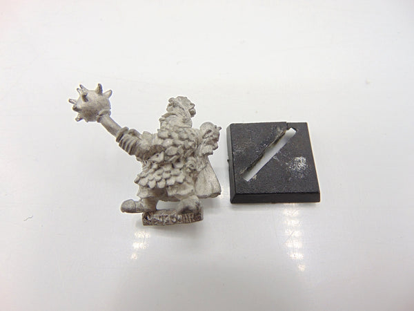 BC6 Chaos Dwarf Renegade Pulper Spikehead
