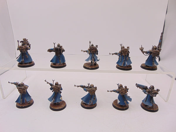 Skitarii Vanguard