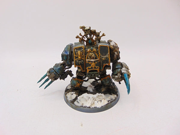 Murderfang