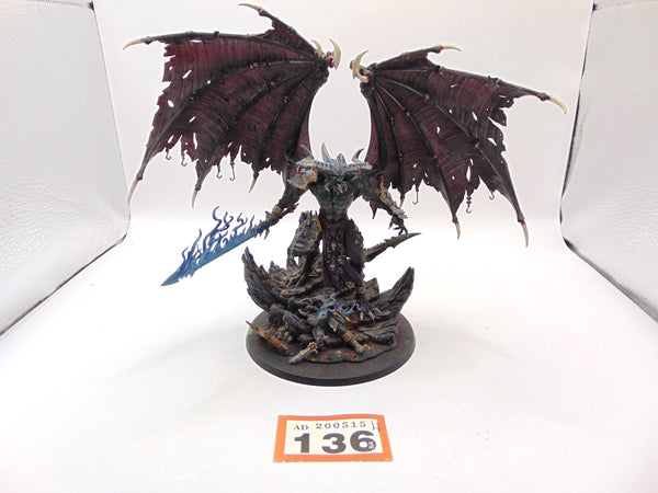 Be'lakor, the Dark Master