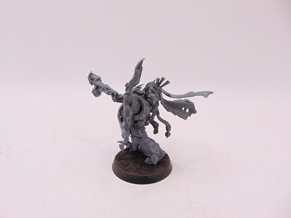 Malignant Plaguecaster
