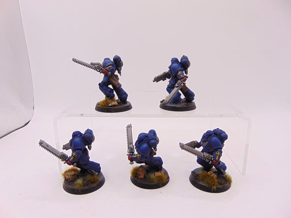 Assault Intercessors