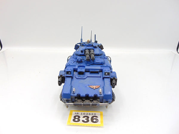 Gladiator Valiant