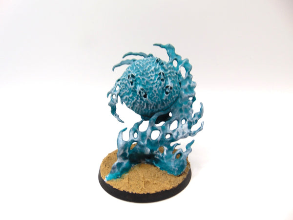 Malevolent Maelstrom