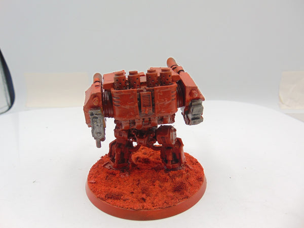 Thousand Sons Dreadnought