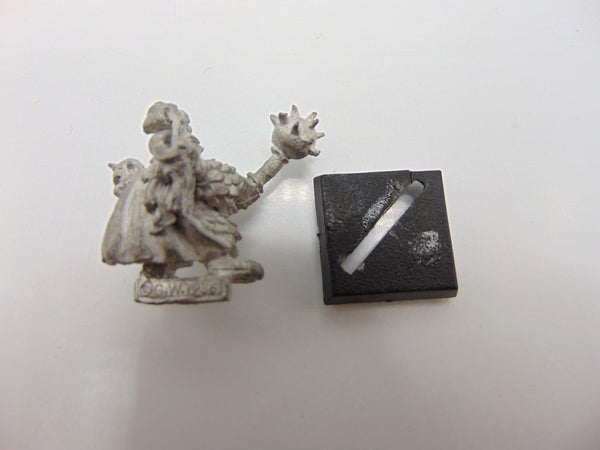 BC6 Chaos Dwarf Renegade Pulper Spikehead