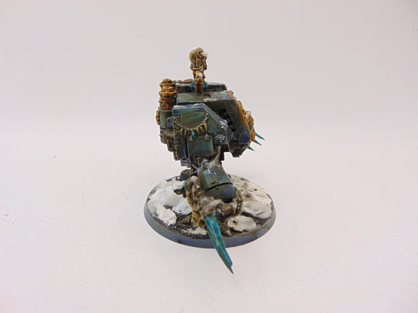 Murderfang