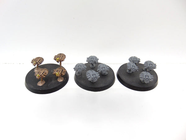 Canoptek Scarab Swarms