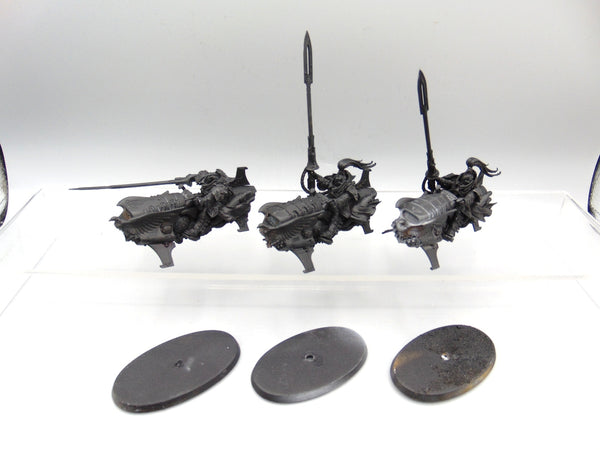 Vertus Praetors