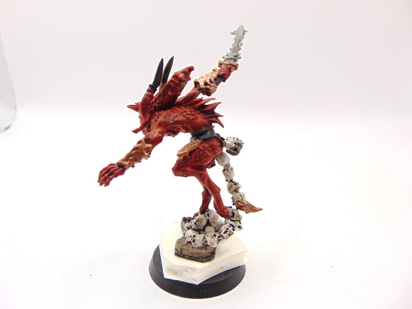 Herald of Khorne