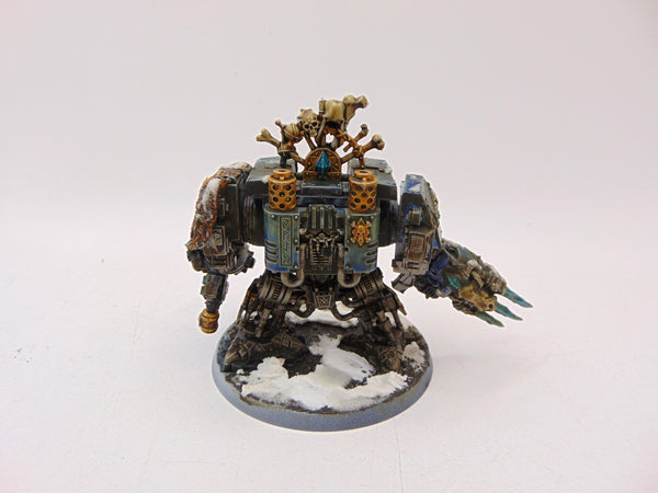 Murderfang