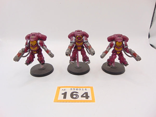 Inceptors