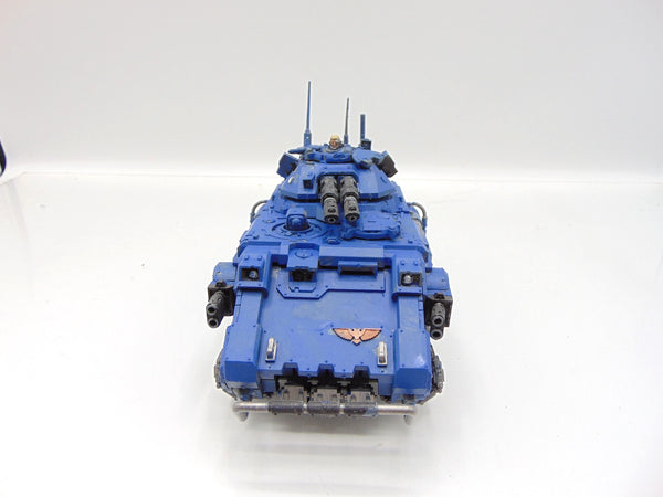Gladiator Valiant