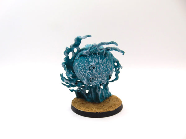 Malevolent Maelstrom