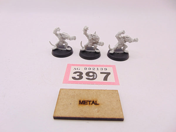 Skaven Linemen