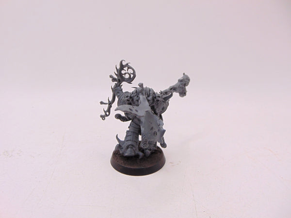 Malignant Plaguecaster