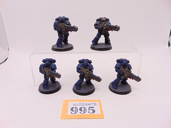 Hellblasters