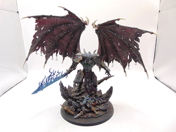 Be'lakor, the Dark Master