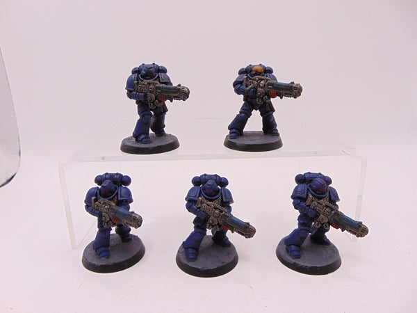 Hellblasters
