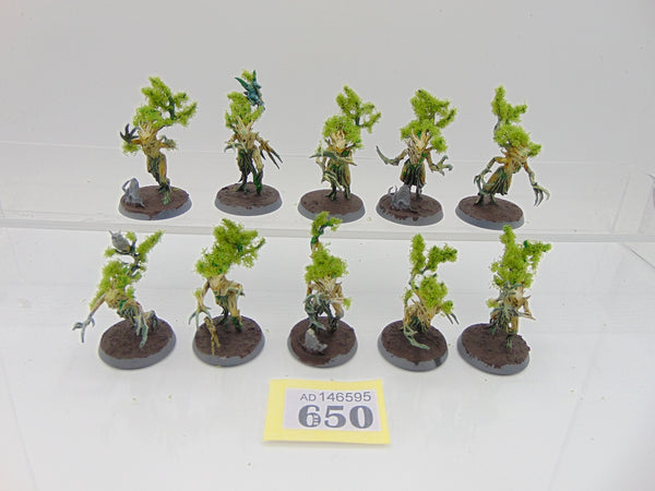 Dryads