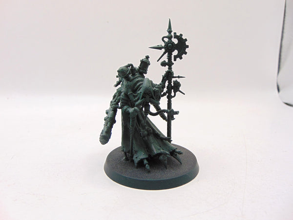 Tech Priest Dominus
