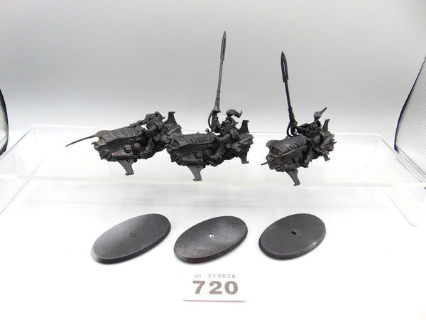 Vertus Praetors