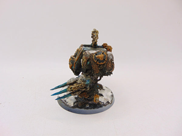 Murderfang