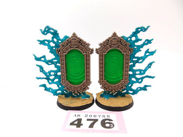 Umbral Spellportal