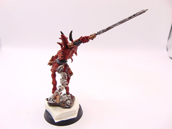 Herald of Khorne
