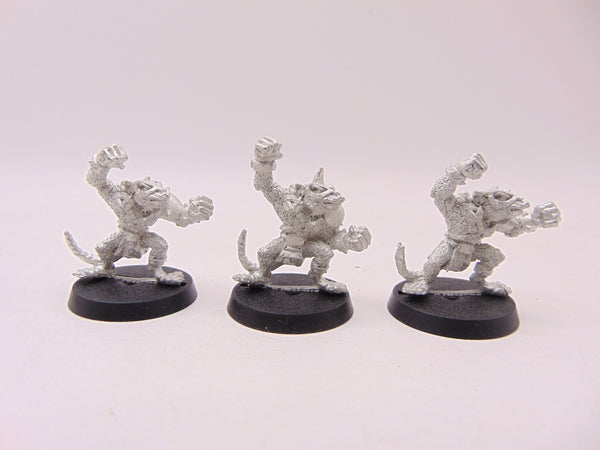 Skaven Linemen