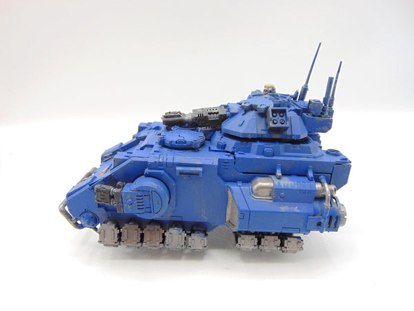 Gladiator Valiant